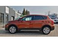 SUZUKI SX4 S-CROSS 2019/1 - 2