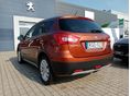 SUZUKI SX4 S-CROSS 2019/1 - 3