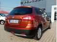 SUZUKI SX4 S-CROSS 2019/1 - 5