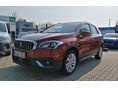 SUZUKI SX4 S-CROSS 2019/1 - 1