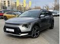 KIA NIRO 1.6 GDI HEV Platinum DCT KIA WALLIS demo autó ÁFA-s comfort csomaggal