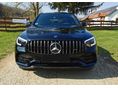 MERCEDES-AMG GLC 2021/4 - 2