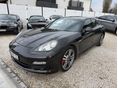 PORSCHE PANAMERA Dízel PDK FRISSEN SZERVIZELT - SZÉP ÁLLAPOT