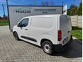 PEUGEOT PARTNER 2020/7 - 2