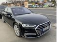 AUDI A8 2018/8 - 2