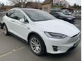 TESLA MODEL X 2018/12 - 1