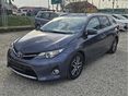TOYOTA AURIS 2015/5 - 7