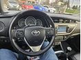 TOYOTA AURIS 2015/5 - 17