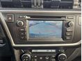 TOYOTA AURIS 2015/5 - 19