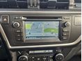 TOYOTA AURIS 2015/5 - 20