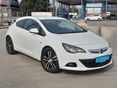 OPEL ASTRA J GTC 1.7 CDTI EcoFLEX Start-Stop Sport XENON-FÉLBŐR-ISOFIX-TEMPOMAT-BLUETOOTH-2 SZETT ALUFELNI