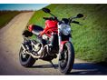 DUCATI MONSTER 821 