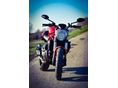 DUCATI MONSTER 821 2014 - 4