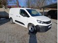 PEUGEOT PARTNER 2020/11 - 1