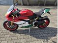 DUCATI PANIGALE V2 R 1299 FINAL EDITION