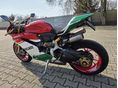 DUCATI PANIGALE V2 2018/7 - 8