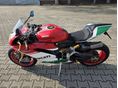 DUCATI PANIGALE V2 2018/7 - 20