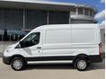 FORD TRANSIT 2.0 TDCi 350 LWB Trend AWD Összkerékhajtás-L2-H2-Magyarországi-Első Tulajdonostól-Több Darab!