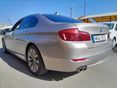 BMW 530 2013/10 - 2