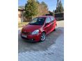TOYOTA YARIS 2003/4 - 4