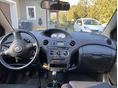 TOYOTA YARIS 2003/4 - 5