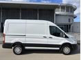 FORD TRANSIT 2.0 TDCi 350 LWB Trend AWD Összkerékhajtás-L2-H2-Magyarországi-Első Tulajdonostól-Több Darab!