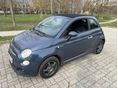 FIAT 500C 1.2 8V Lounge EU6 S