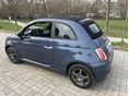 FIAT 500 2013/8 - 2