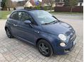 FIAT 500 2013/8 - 4