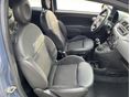FIAT 500 2013/8 - 9