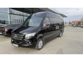 MERCEDES-BENZ SPRINTER 319 CDI Tourer 907.735.13 Pro (Automata) Luxus 9 személy kisbusz. SZUPER áron