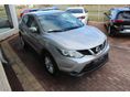 NISSAN QASHQAI 2014/3 - 2