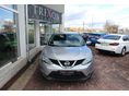 NISSAN QASHQAI 2014/3 - 4