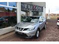 NISSAN QASHQAI 2014/3 - 5
