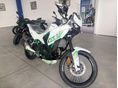 KAWASAKI KLE 500 SE AZONNALI KÉSZLETRŐL MINDEN SZÍNBEN - Próbáld ki Nálunk!