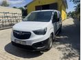 OPEL COMBO Cargo 1.5 DTH L2H1 2.3t (3 személyes ) V.horog L2H1 azonnal vihető keressen megegyezünk
