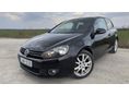 VOLKSWAGEN GOLF VI 2010/5 - 1