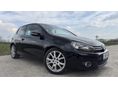 VOLKSWAGEN GOLF VI 2010/5 - 2