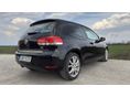 VOLKSWAGEN GOLF VI 2010/5 - 3
