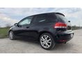 VOLKSWAGEN GOLF VI 2010/5 - 4
