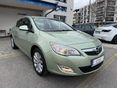 OPEL ASTRA J 2012/2 - 1