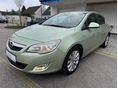 OPEL ASTRA J 2012/2 - 2