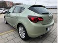 OPEL ASTRA J 2012/2 - 3