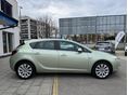 OPEL ASTRA J 2012/2 - 5