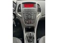 OPEL ASTRA J 2012/2 - 10