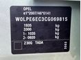 OPEL ASTRA J 2012/2 - 18