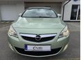 OPEL ASTRA J 2012/2 - 12