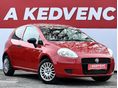 FIAT PUNTO GrandeVan 1.3 Multijet TGK. 1.090.000 Ft+ÁFA