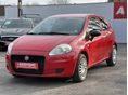 FIAT PUNTO 2011/7 - 2
