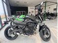 KAWASAKI Z650 S 2026 - 2
